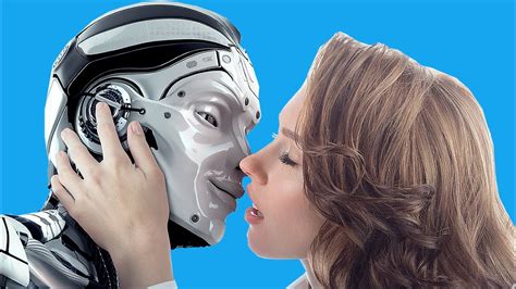 Sex With Robot Porn Videos 